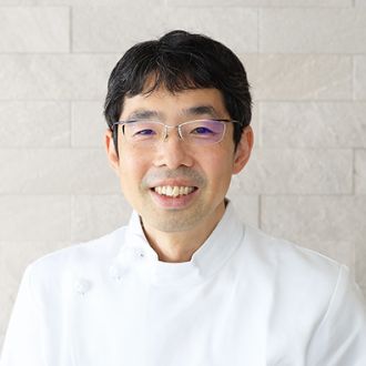 院長　福岡 昌利