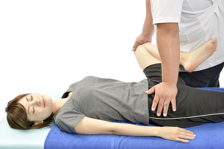 リハビリテーション