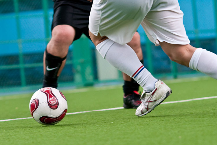 スポーツ整形外科